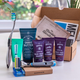 Illustration for article titled Pick Up Dollar Shave Clubs Collection Of Starter Sets: Shaving, Shower, Oral Care ($5 Each)